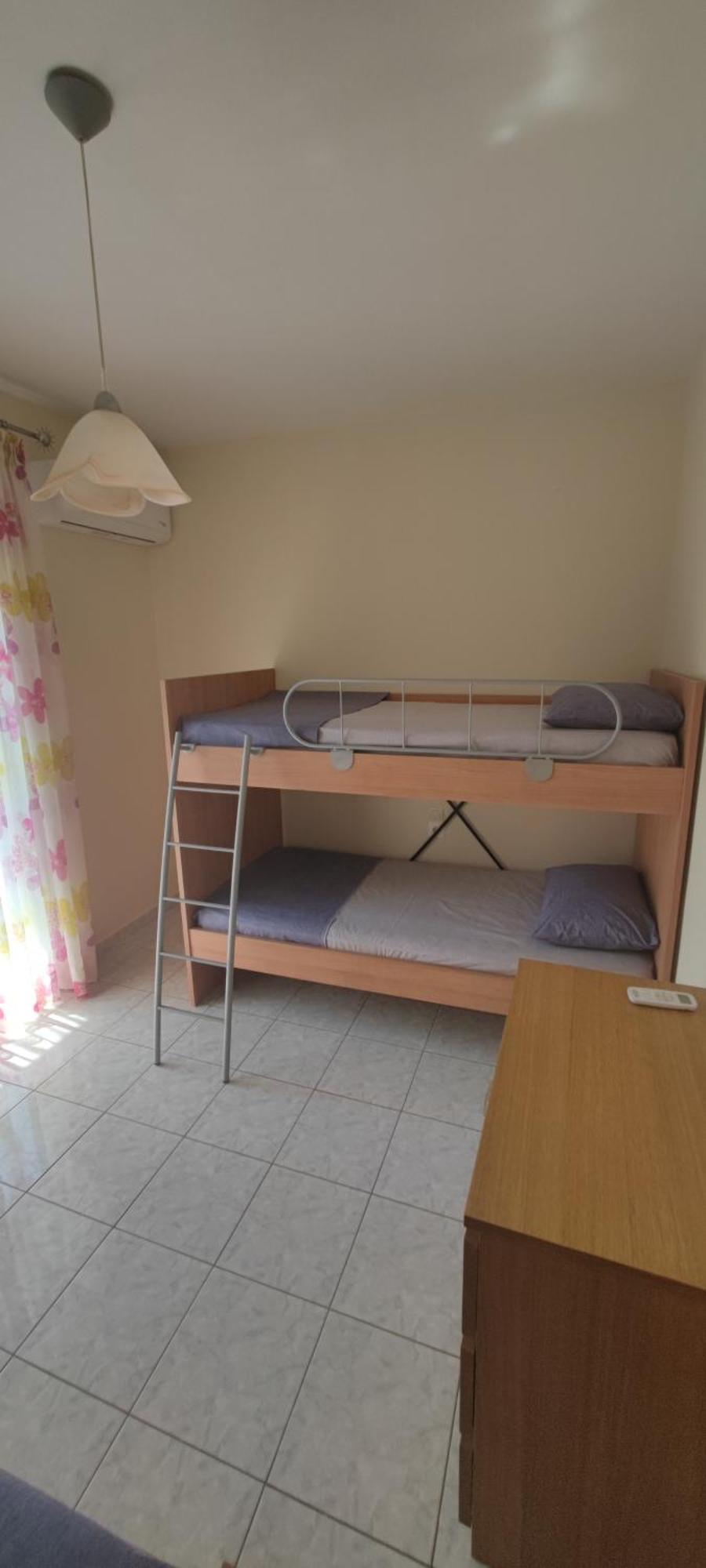 Stella Apartments Olympiaki Akti Bagian luar foto