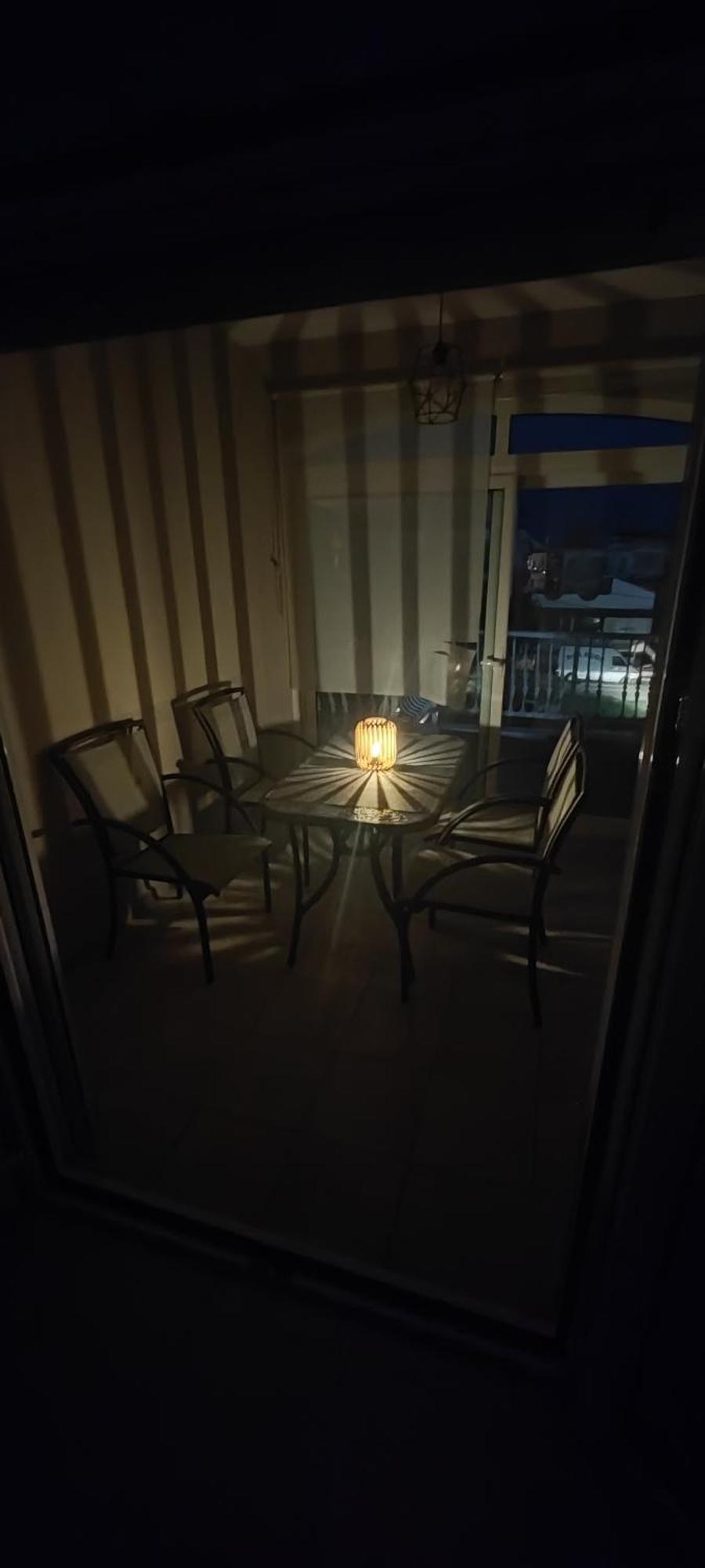Stella Apartments Olympiaki Akti Bagian luar foto