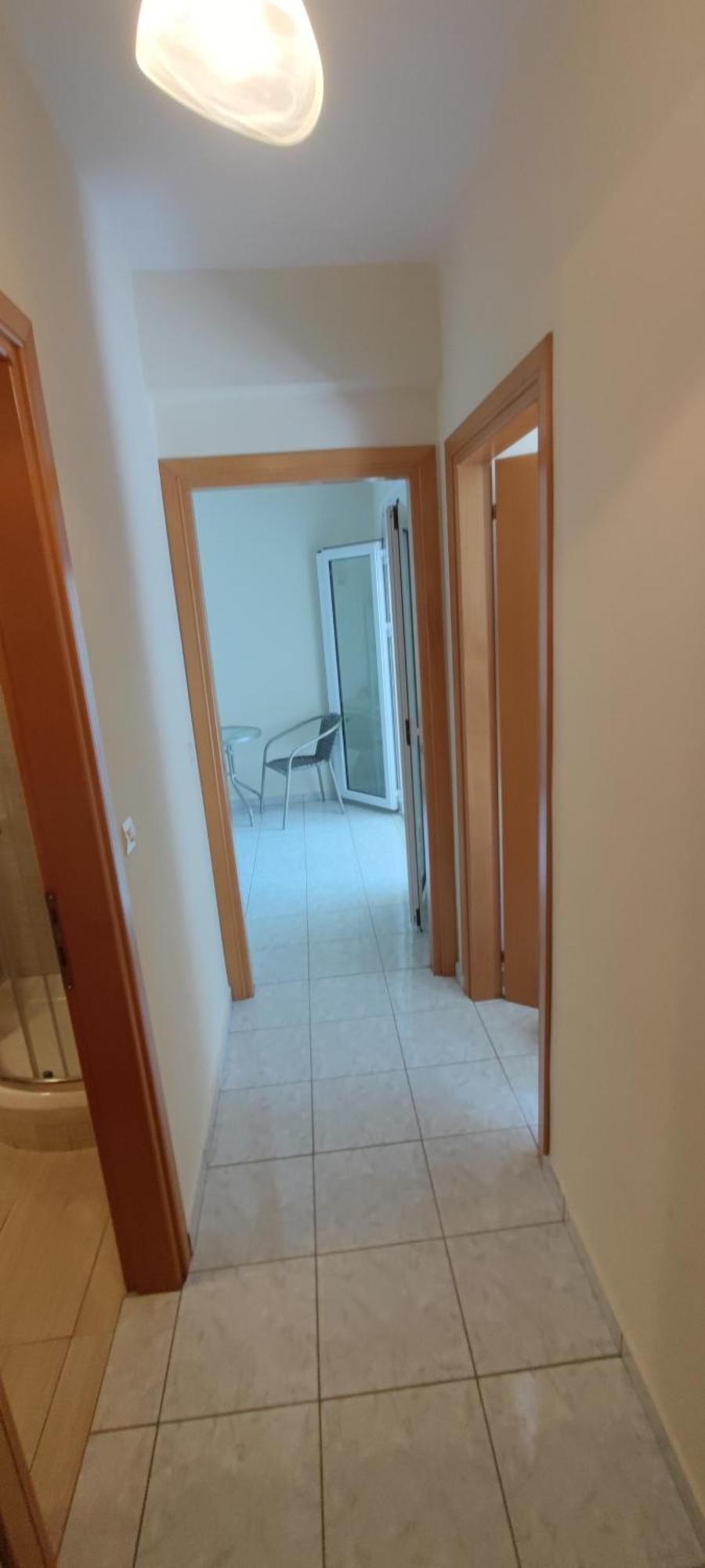 Stella Apartments Olympiaki Akti Bagian luar foto