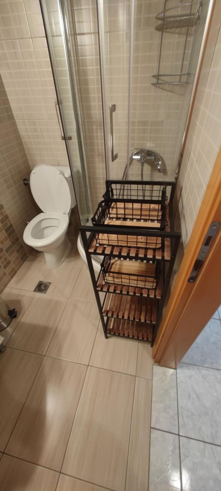 Stella Apartments Olympiaki Akti Bagian luar foto
