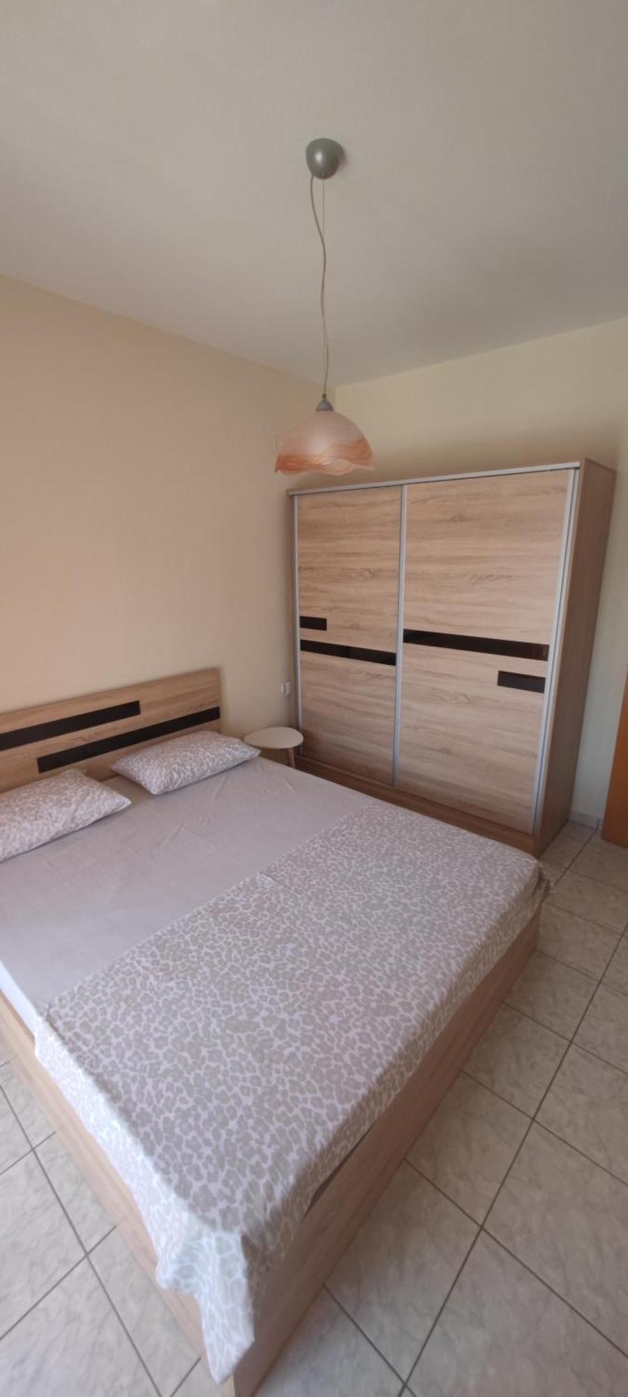 Stella Apartments Olympiaki Akti Bagian luar foto